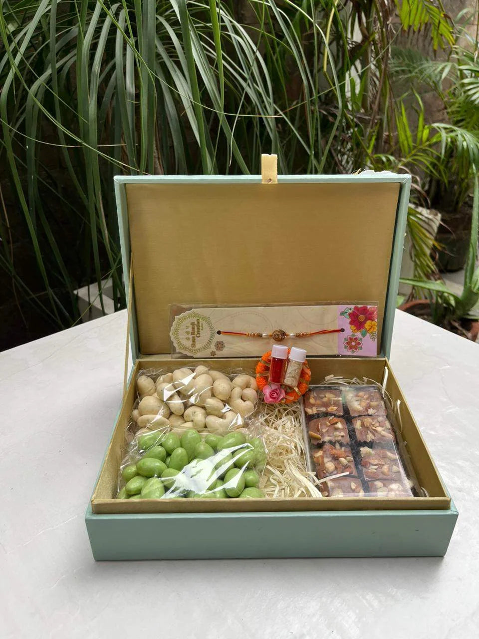 My Rakhi Box