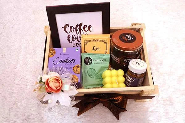 Coffee Connoisseur