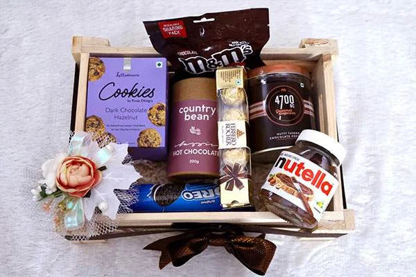 Chocolate Obsession
