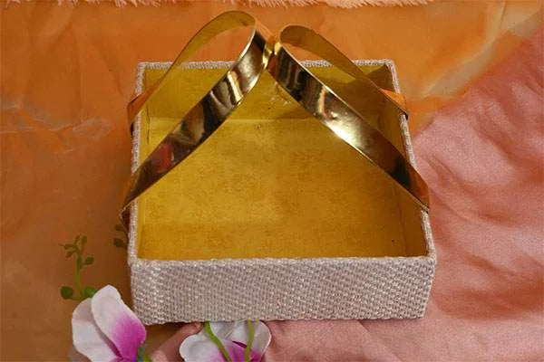 Jute Basket
