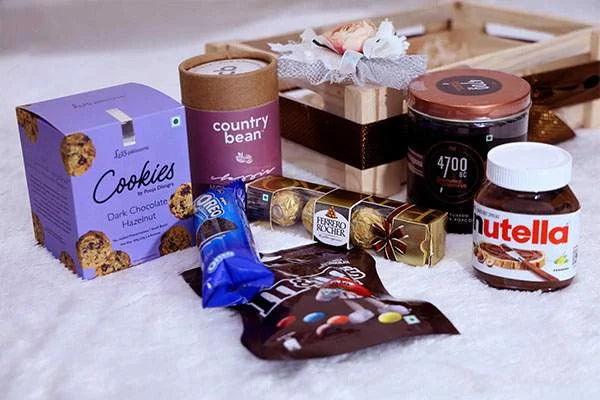 Chocolate Obsession