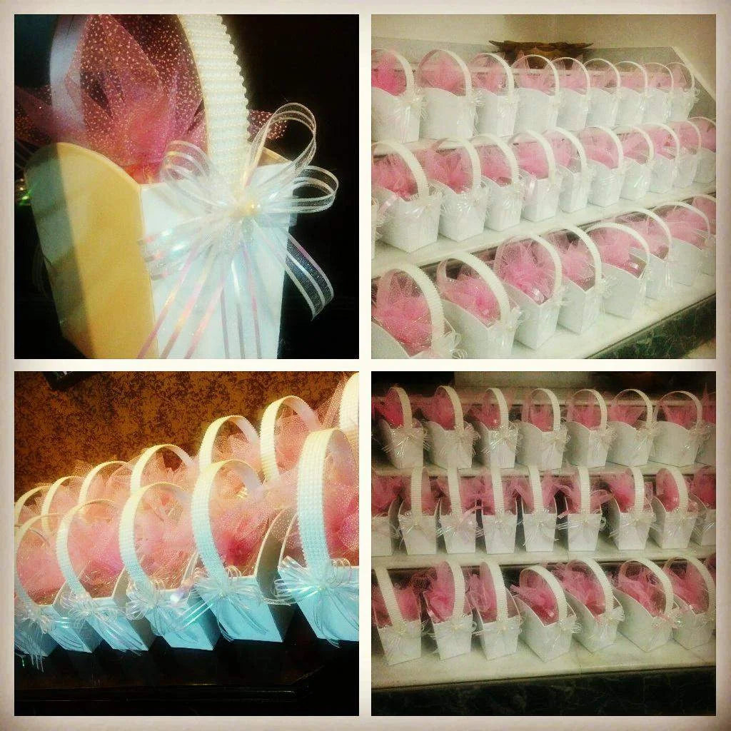 Mattel basket