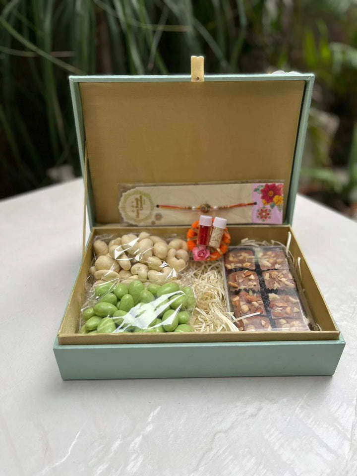 My Rakhi Box