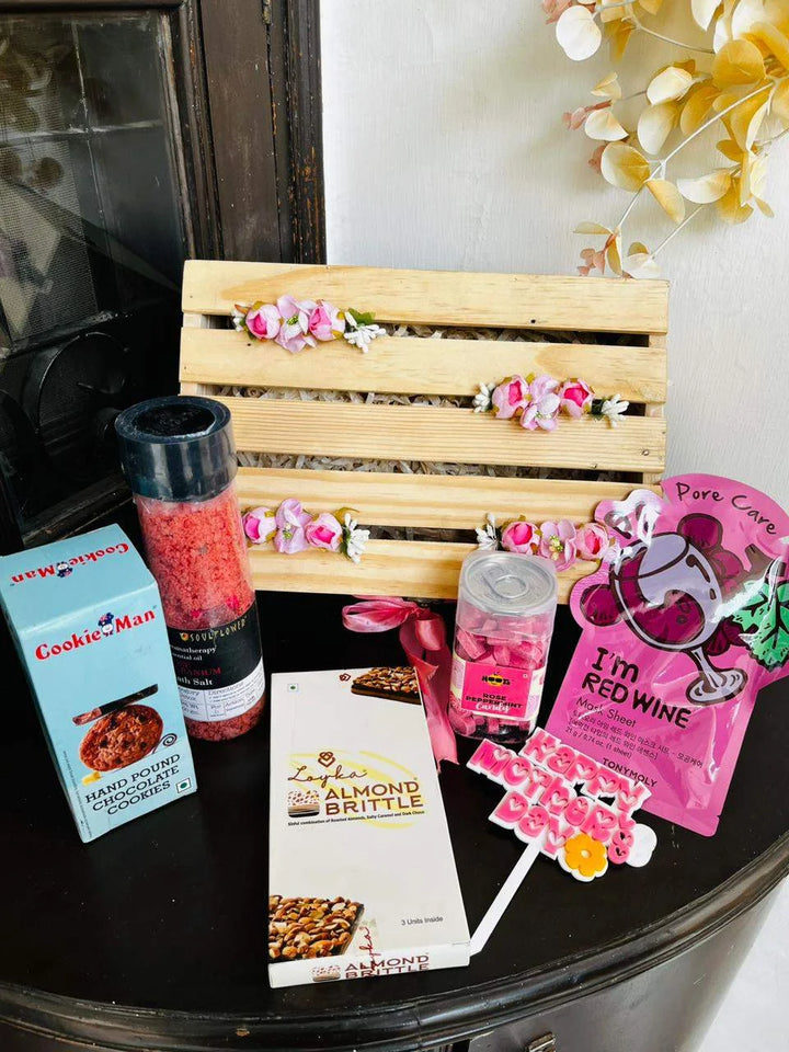 Mother’s Day special