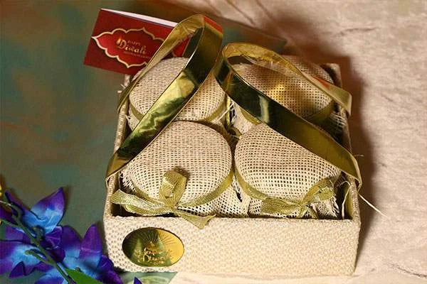 Dry fruit hamper