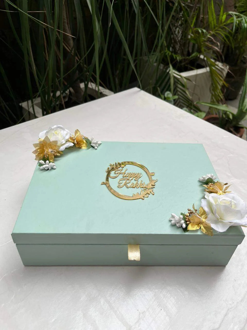 My Rakhi Box
