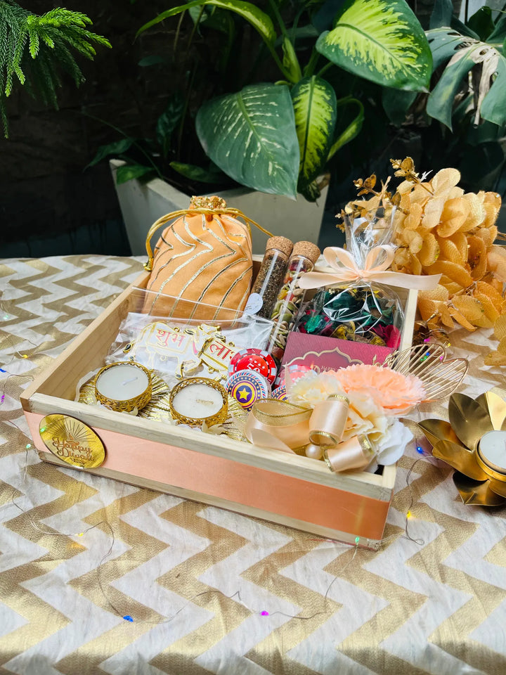 DIWALI DECOR HAMPER