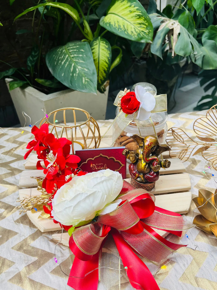 DIWALI PLATTER