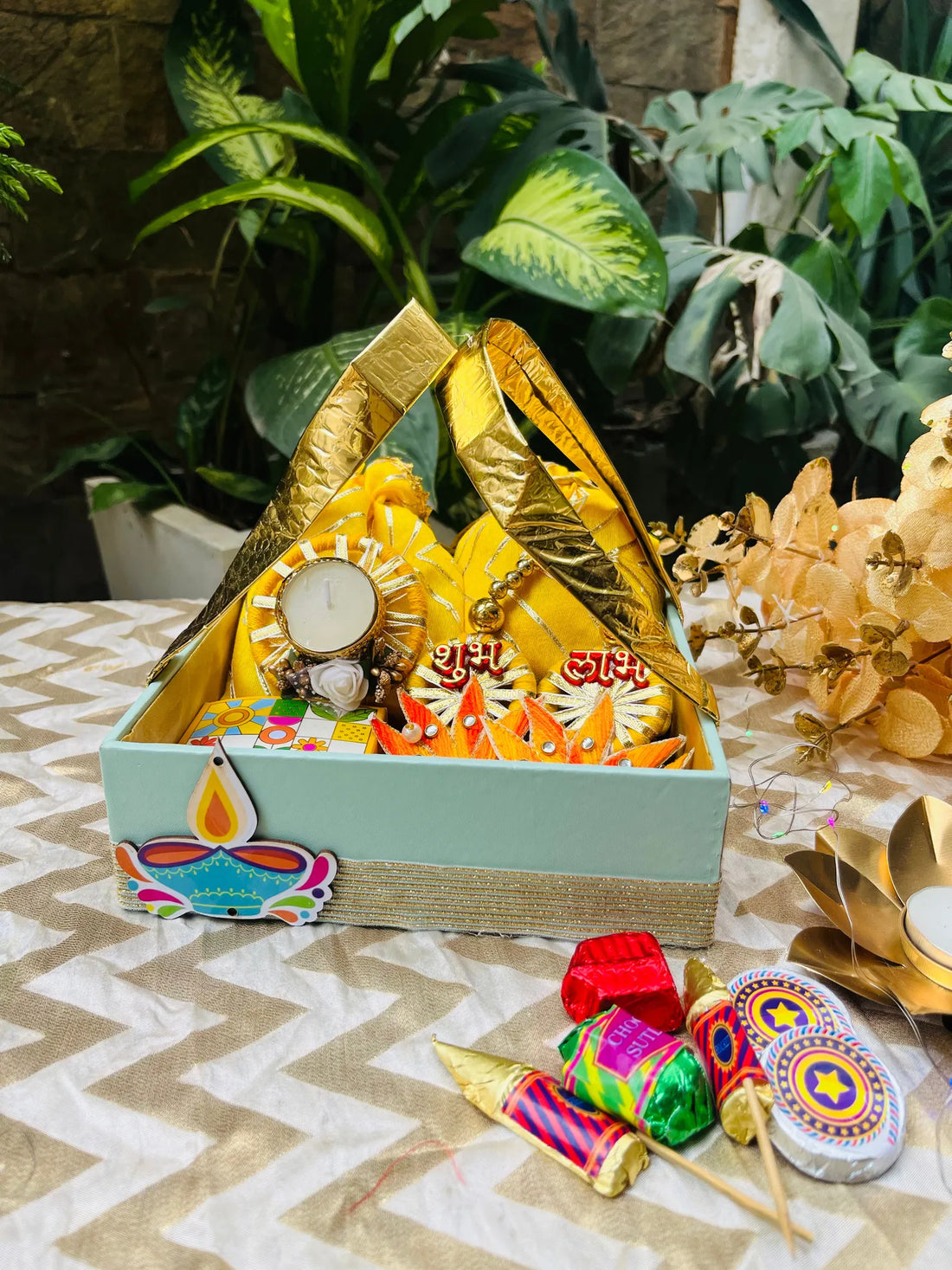 DIYA DIWALI HAMPER
