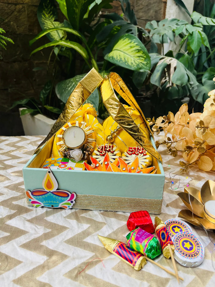 DIYA DIWALI HAMPER