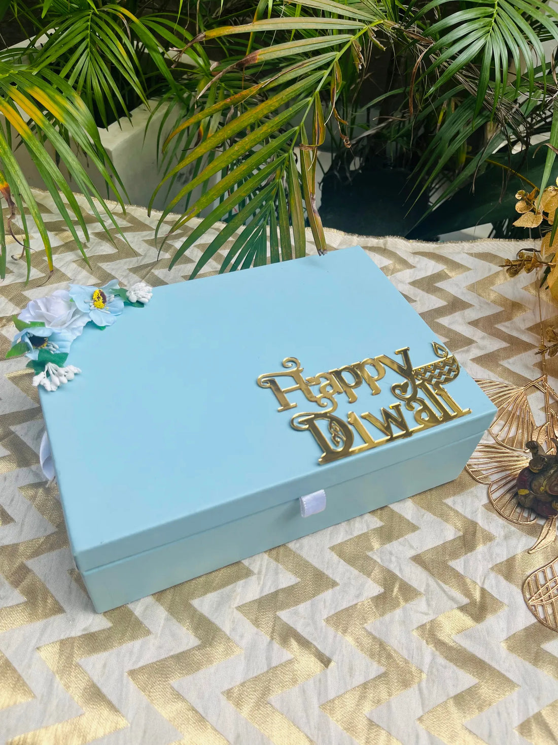 HAPPY DIWALI BOX