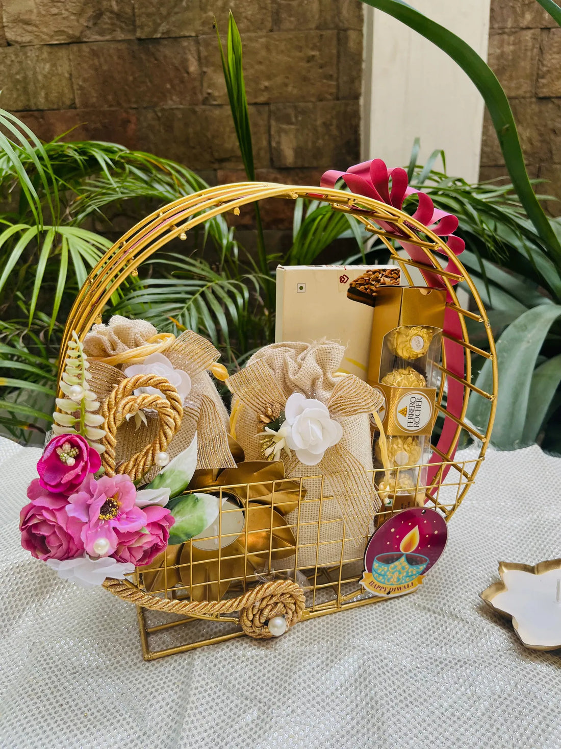 FULL CIRCLE DIWALI HAMPER