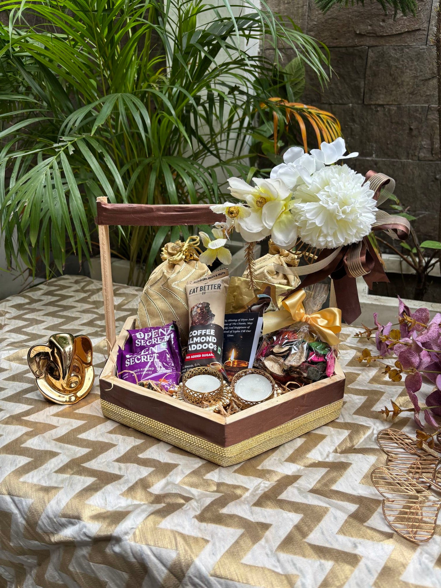 Choco Diya box