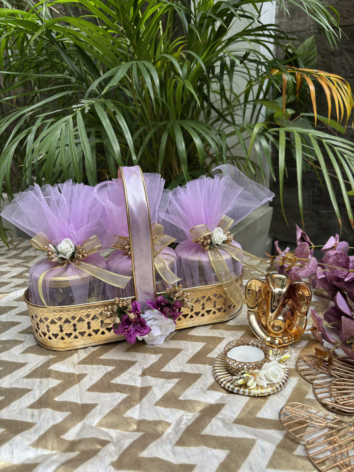 Big Dryfruit bunch