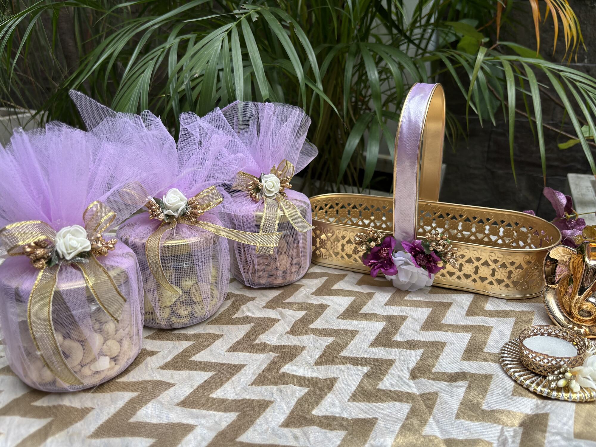 Big Dryfruit bunch