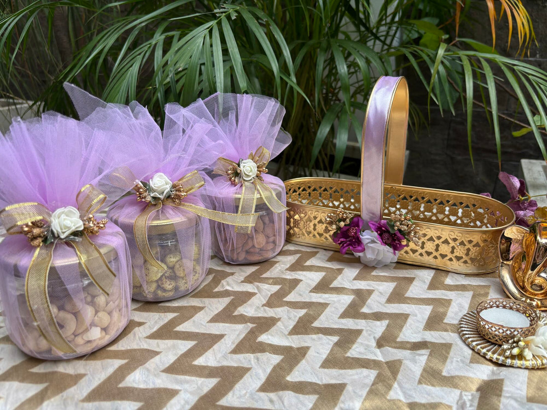 Big Dryfruit bunch