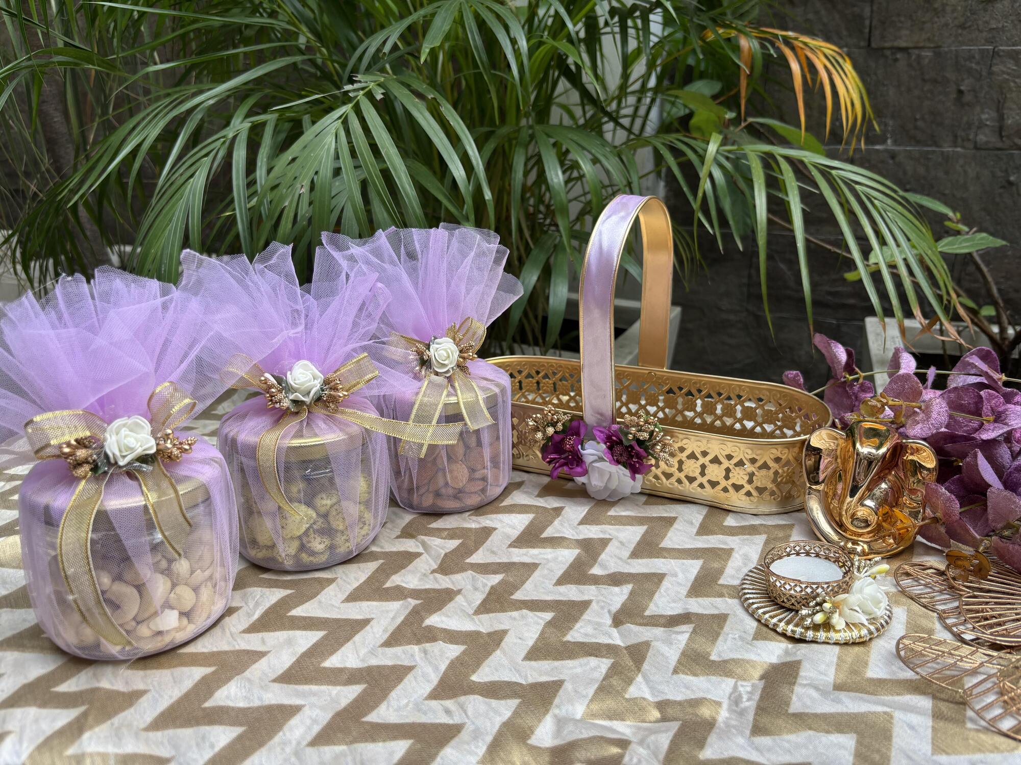 Big Dryfruit bunch