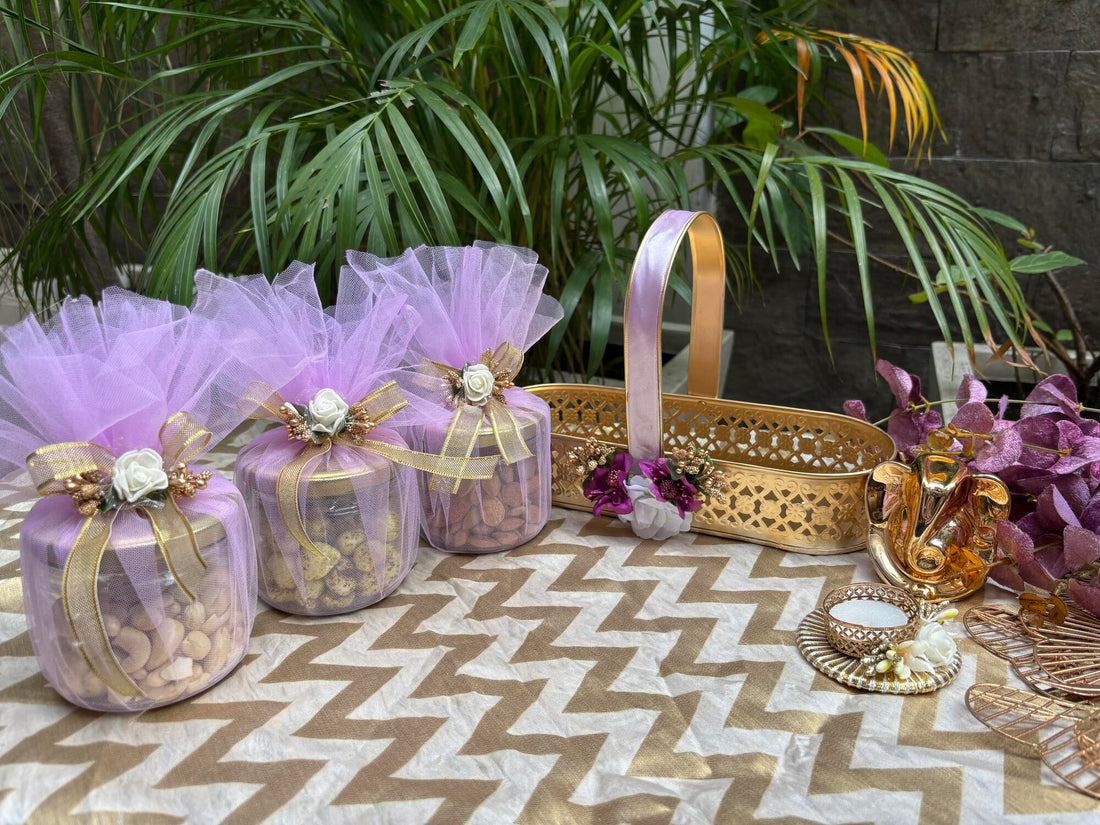 Big Dryfruit bunch