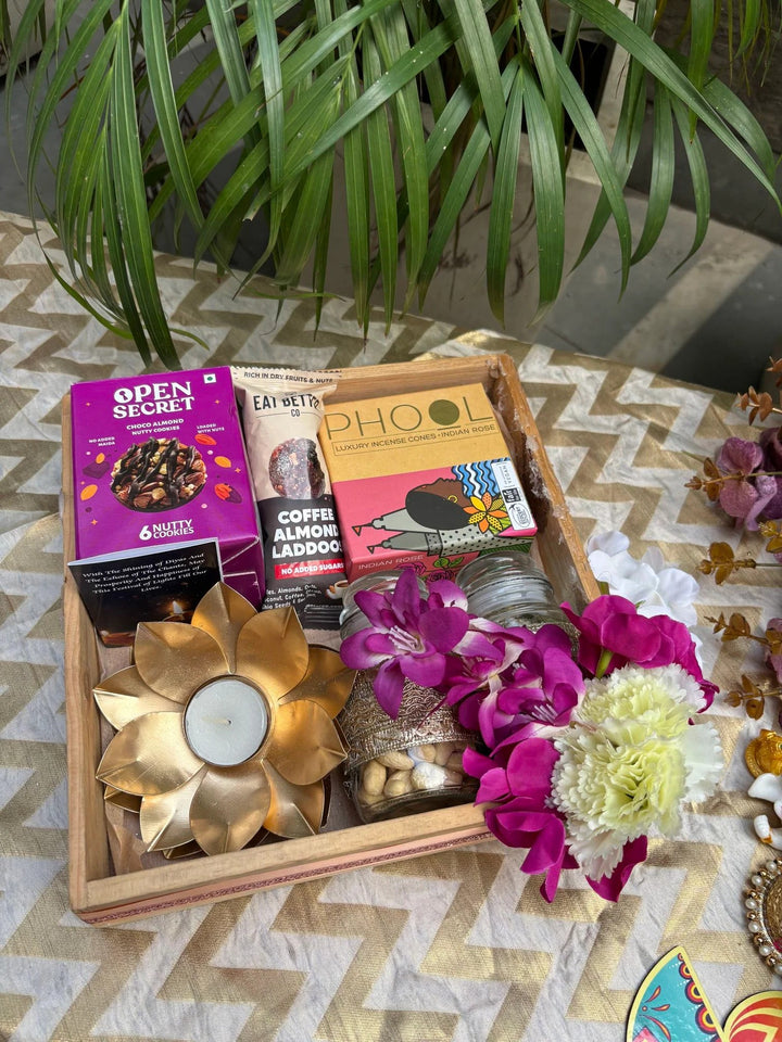 Shubh hamper