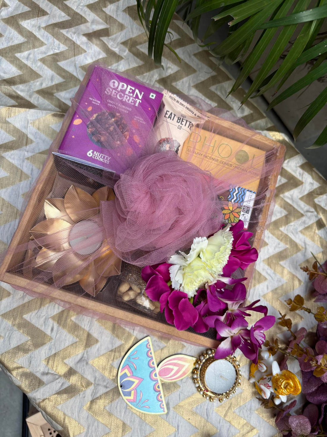 Shubh hamper