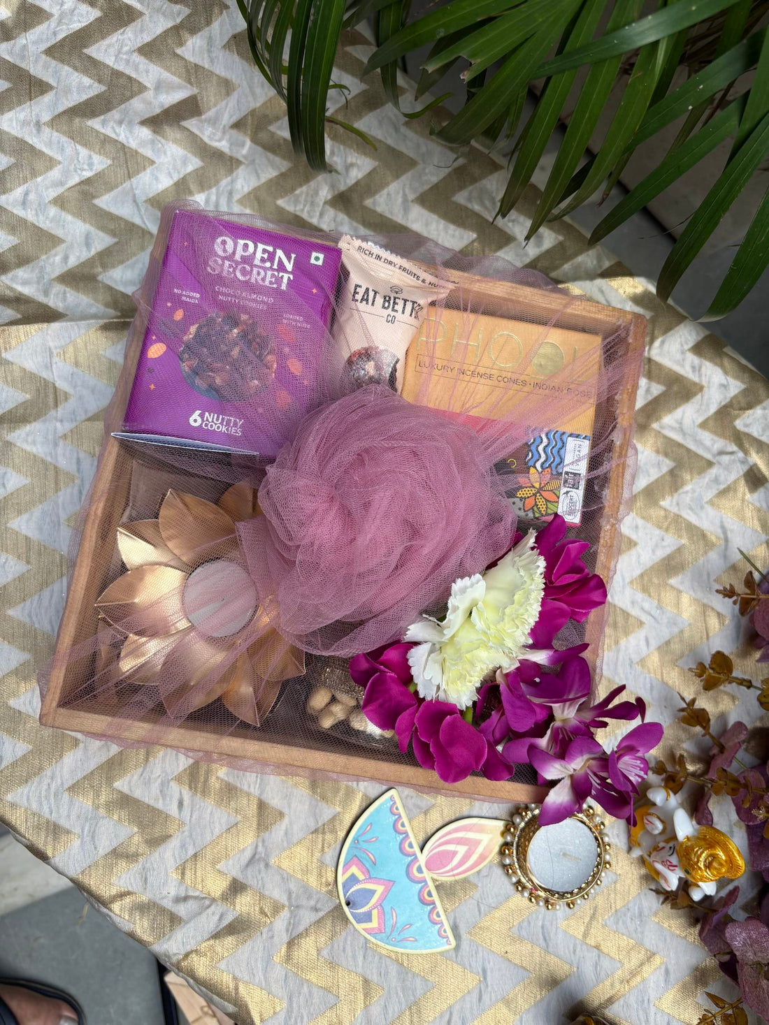 Shubh hamper