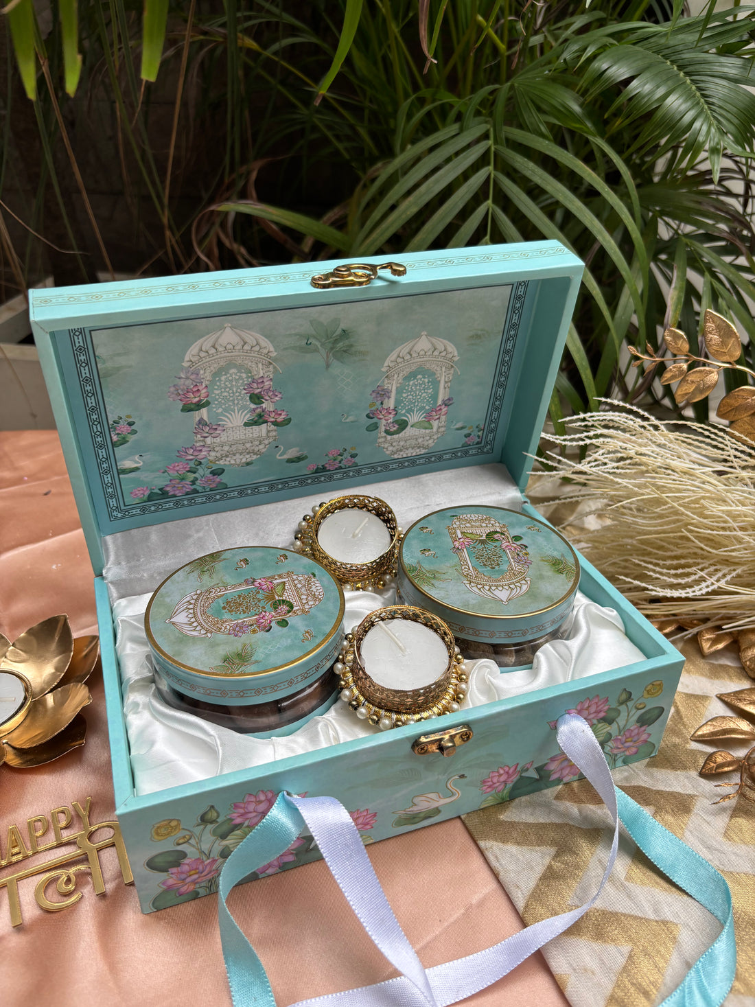 Diwali luxe box