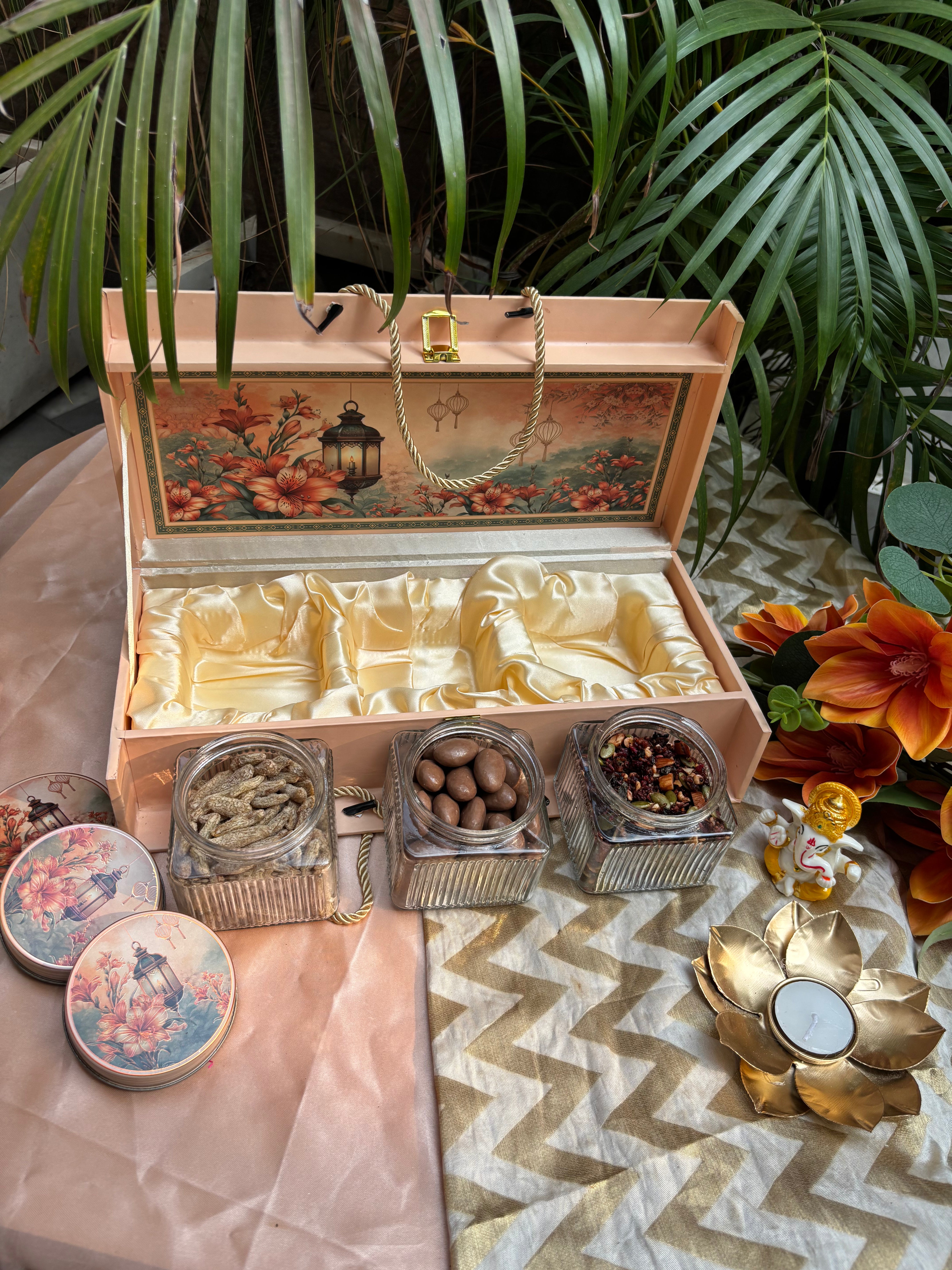 Utsav  box
