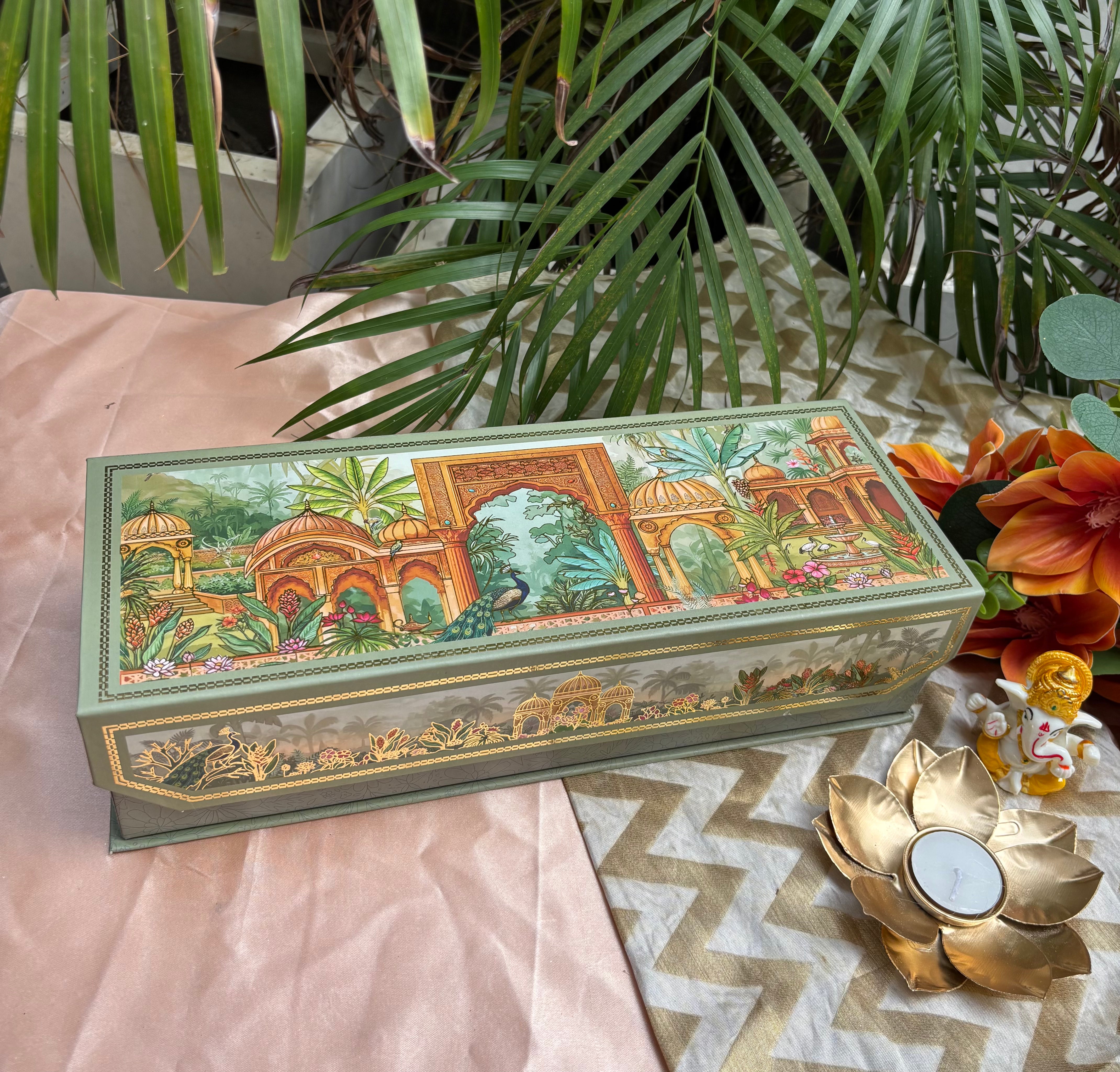 Royal Box