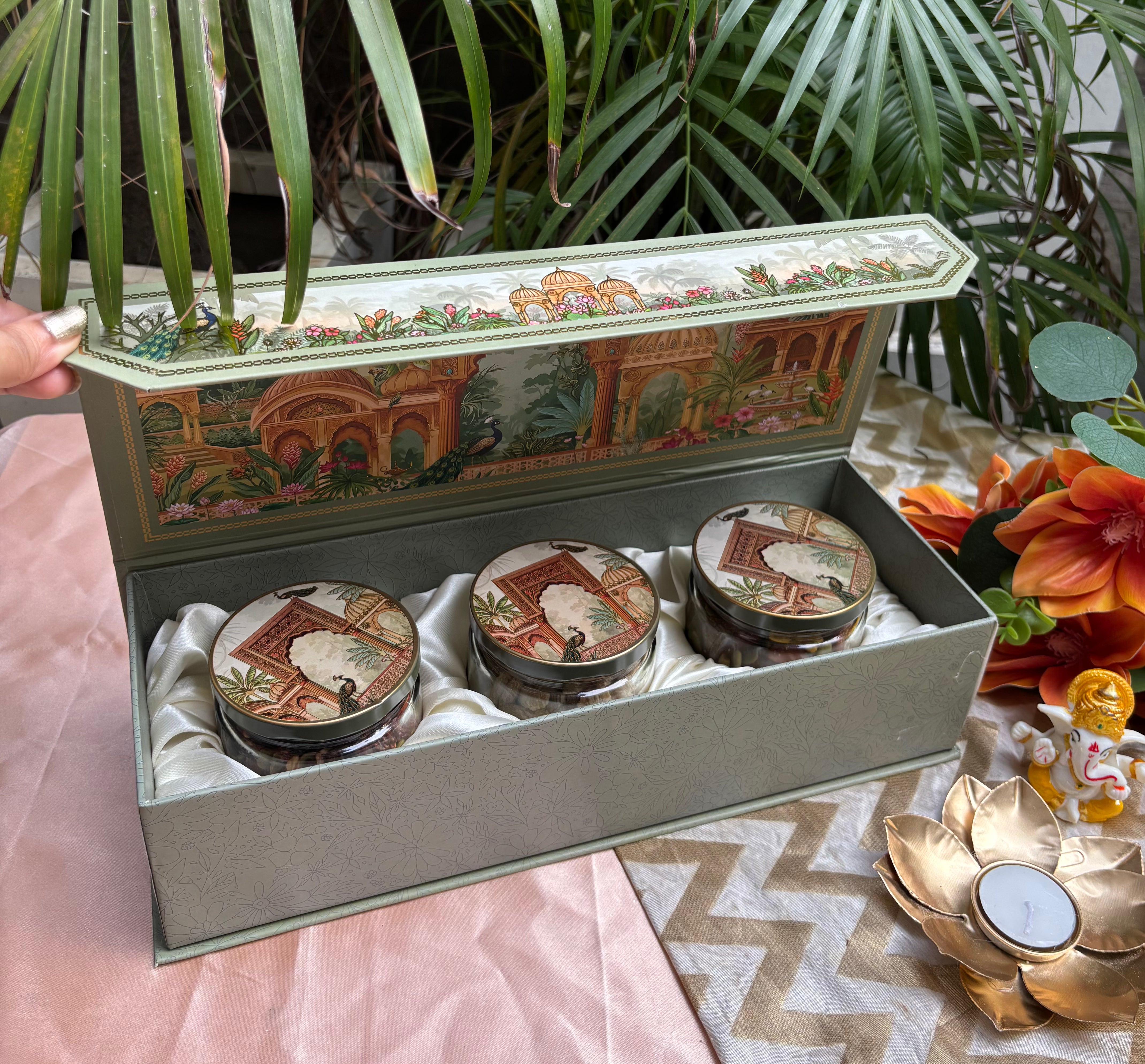 Royal Box