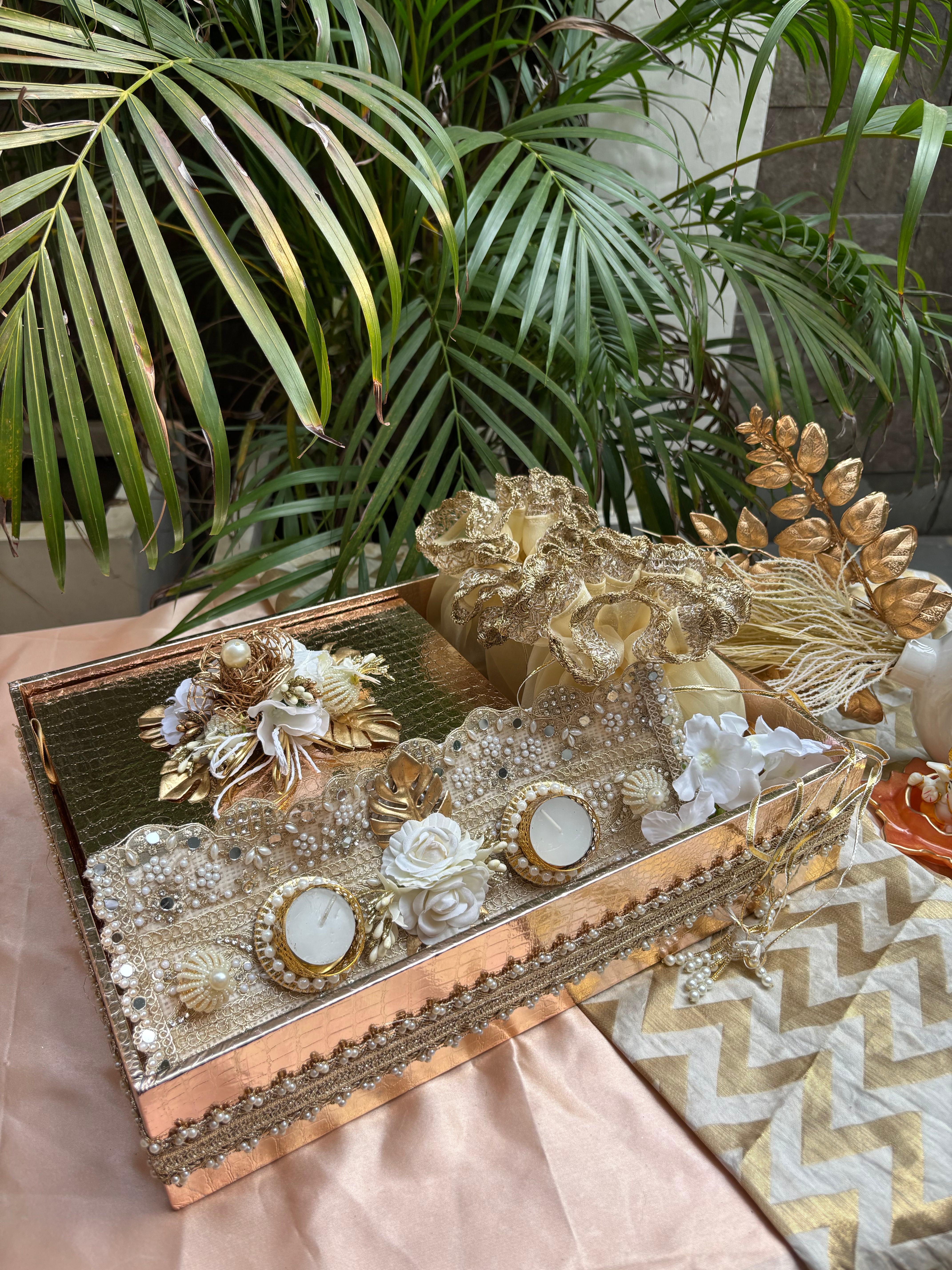 Mithaas-e-Diwali