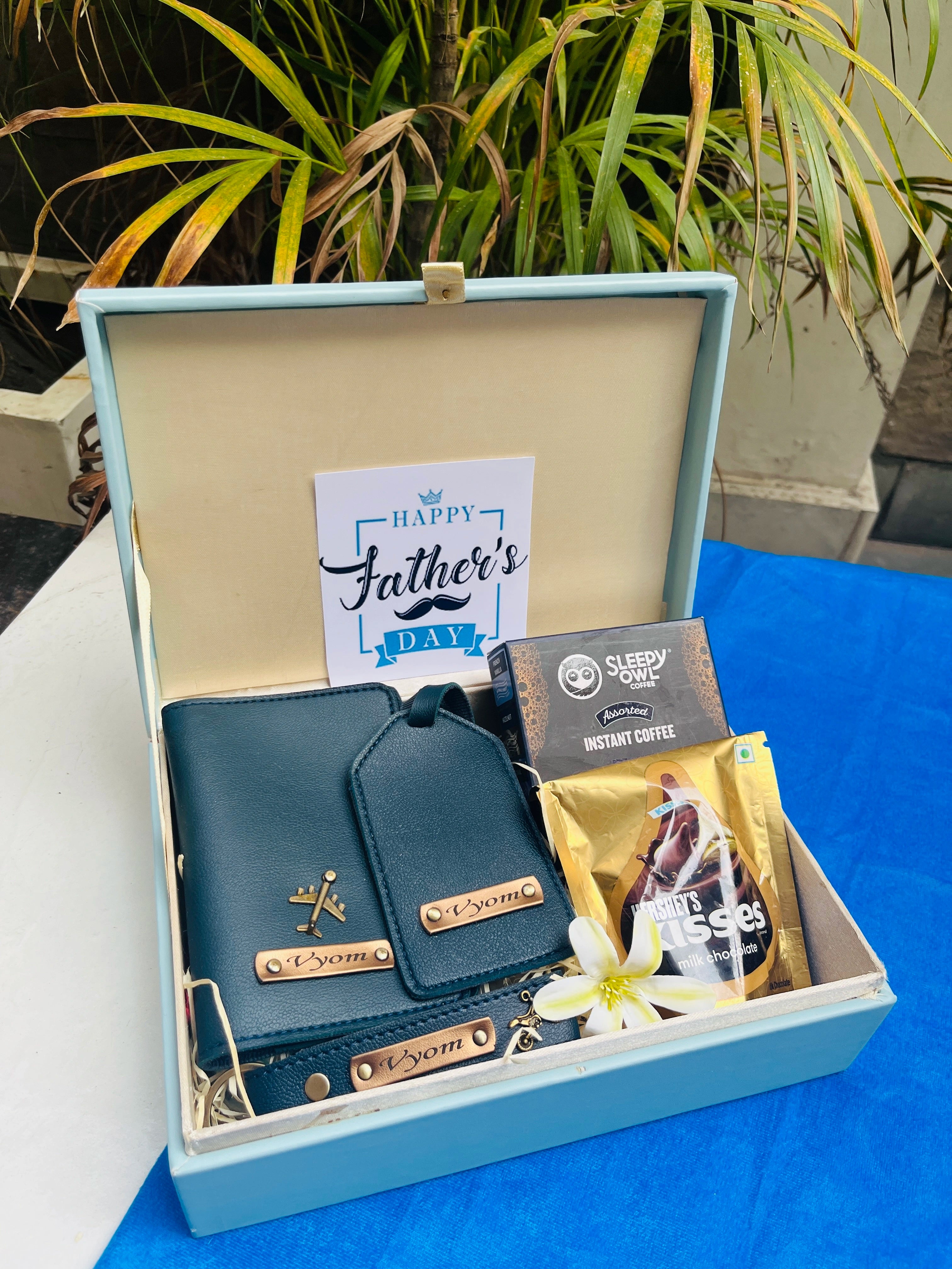 Cool Dad box