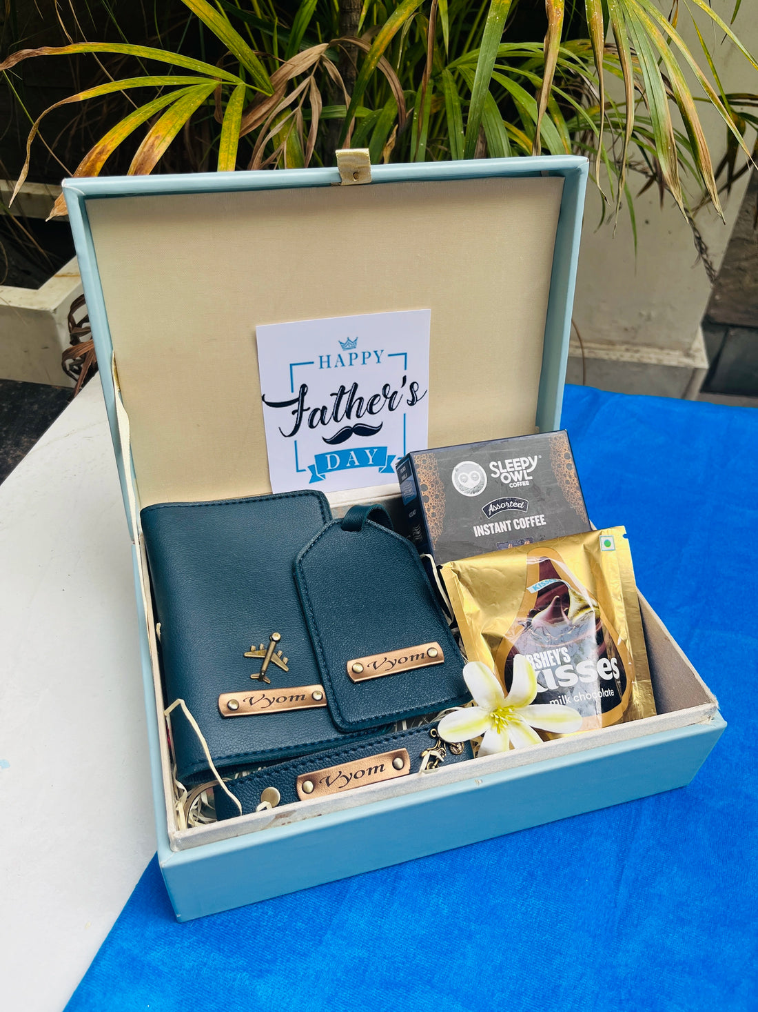 Cool Dad box