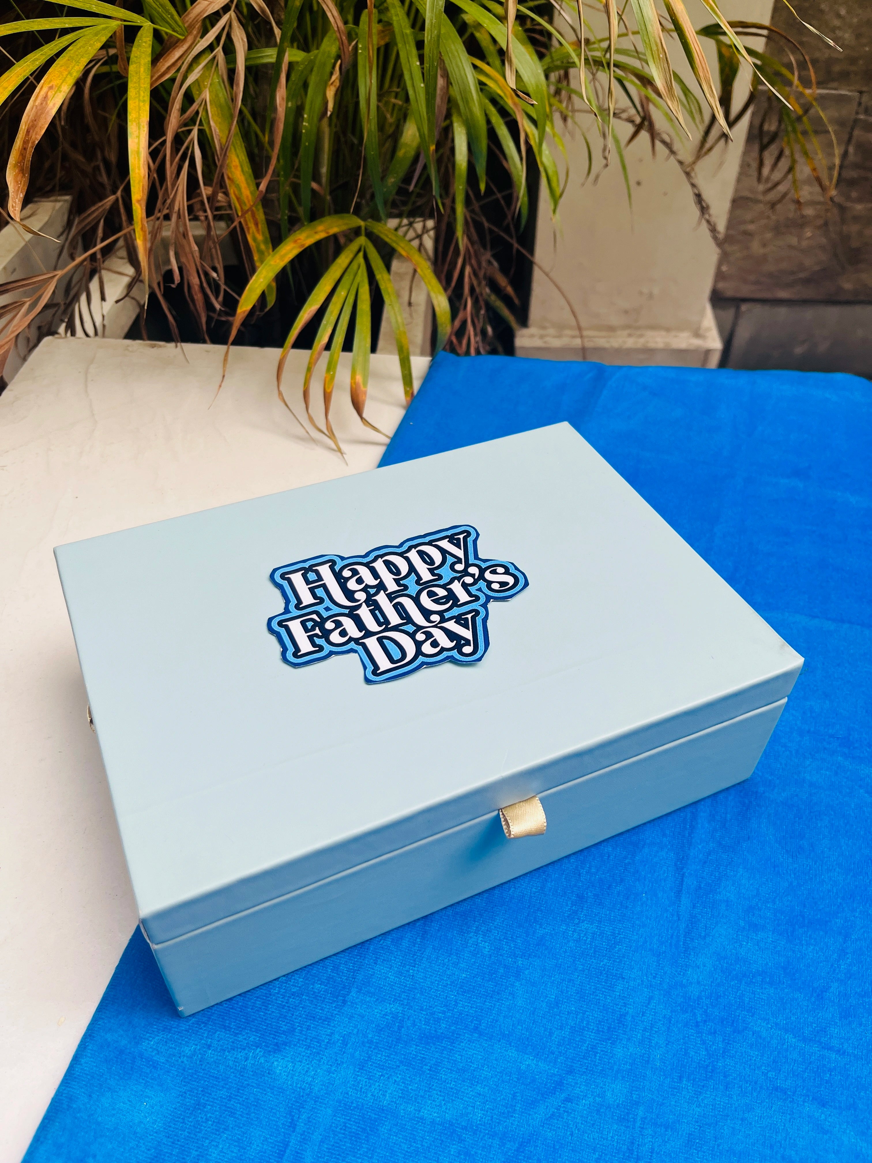 Cool Dad box