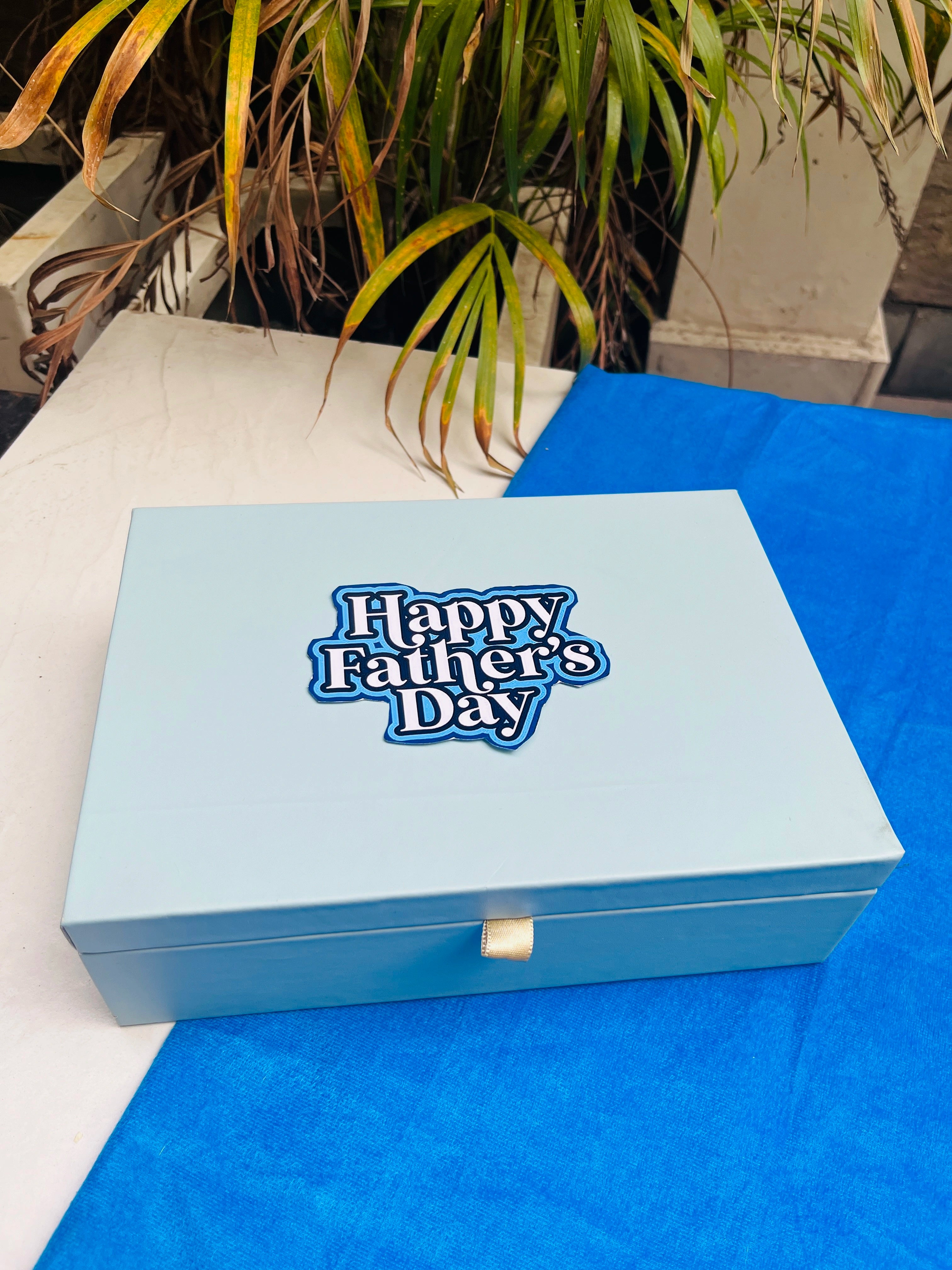Cool Dad box
