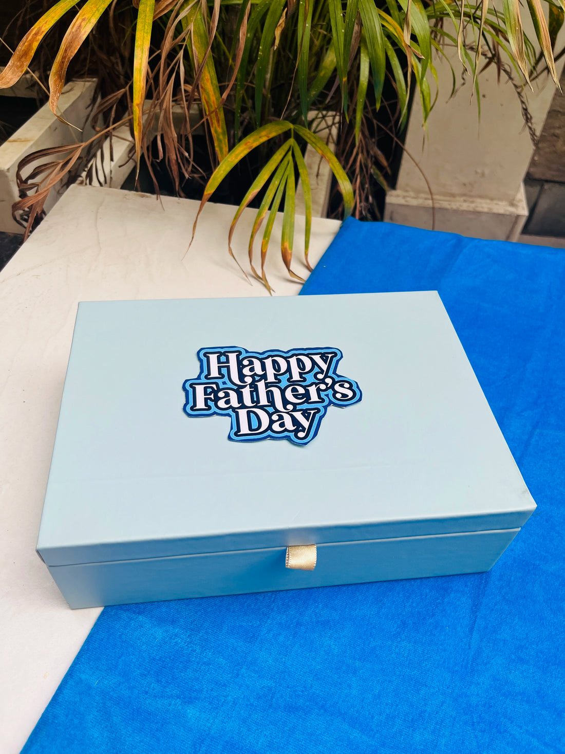 Cool Dad box