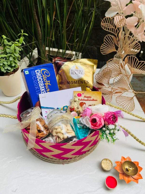Rakhi hamper