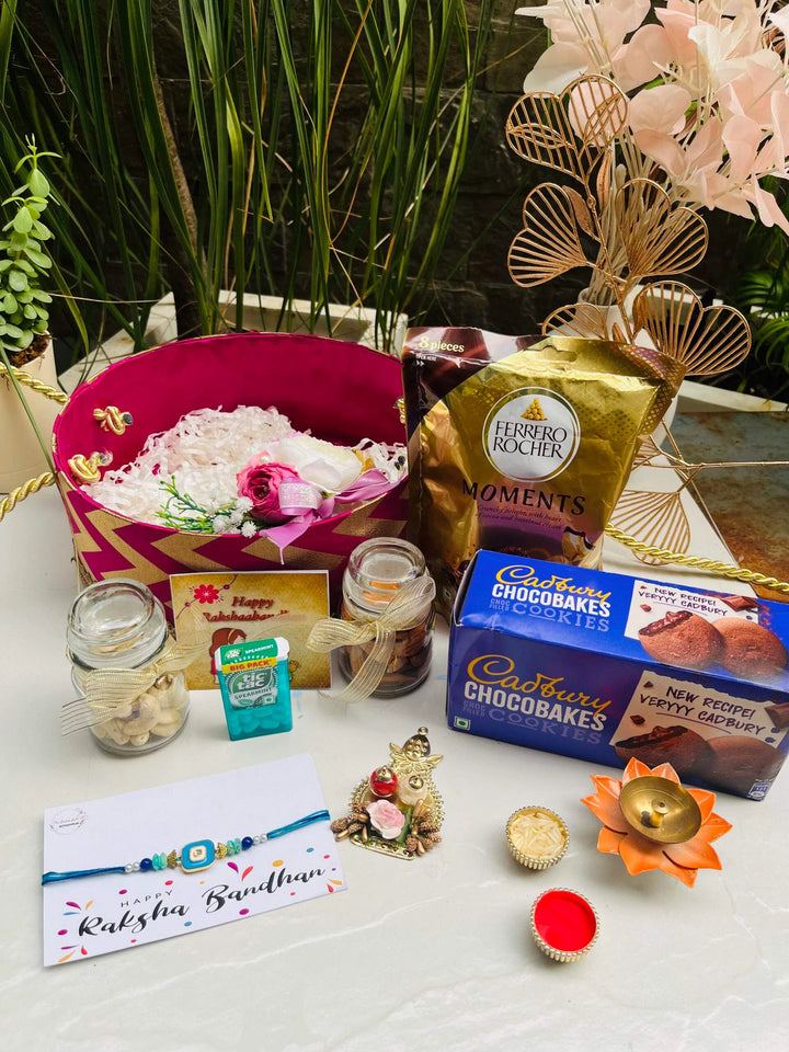 Rakhi hamper