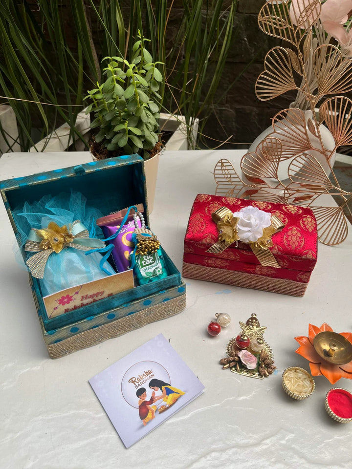 Rakhi cute box