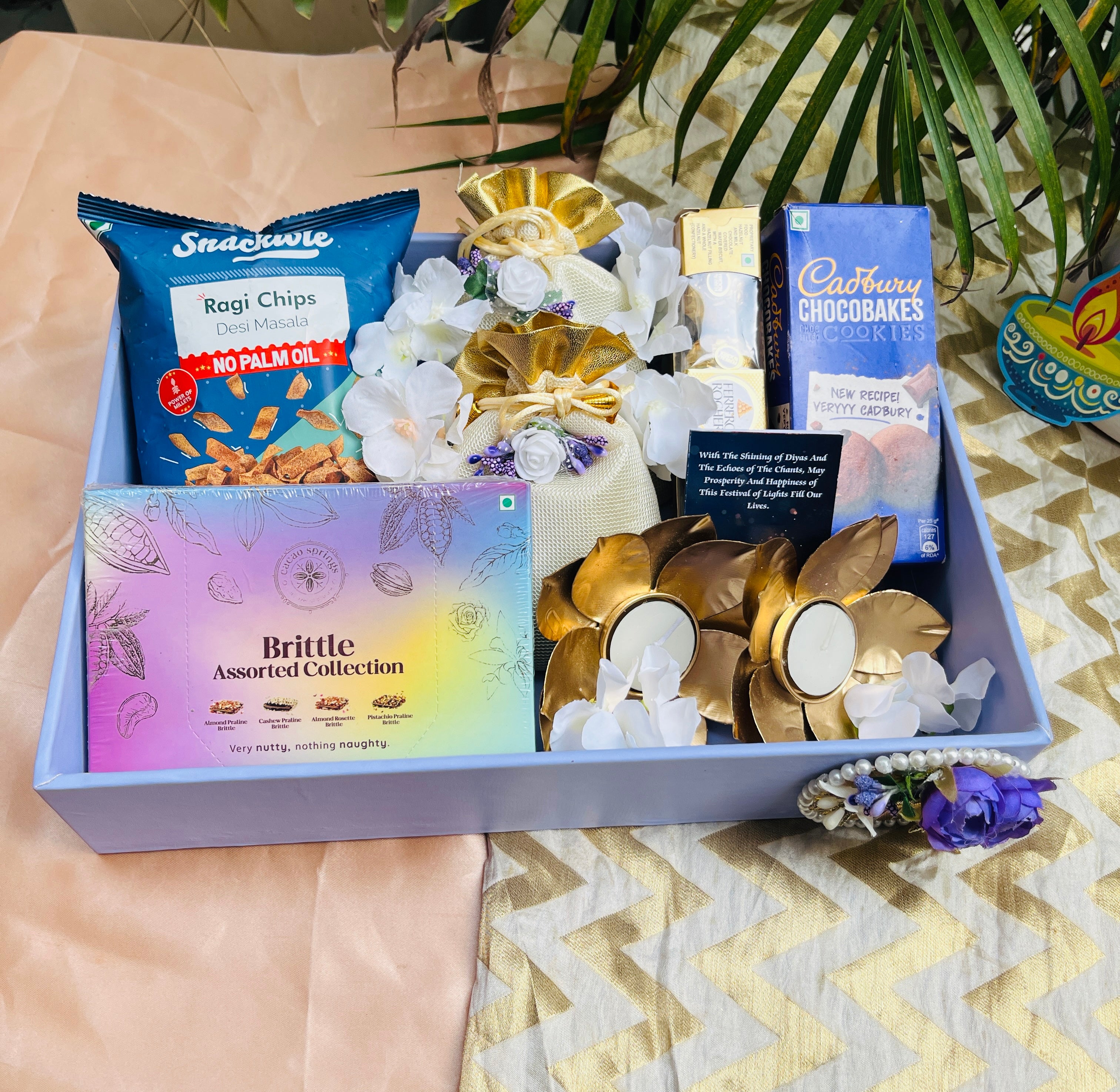 Celebration Hamper