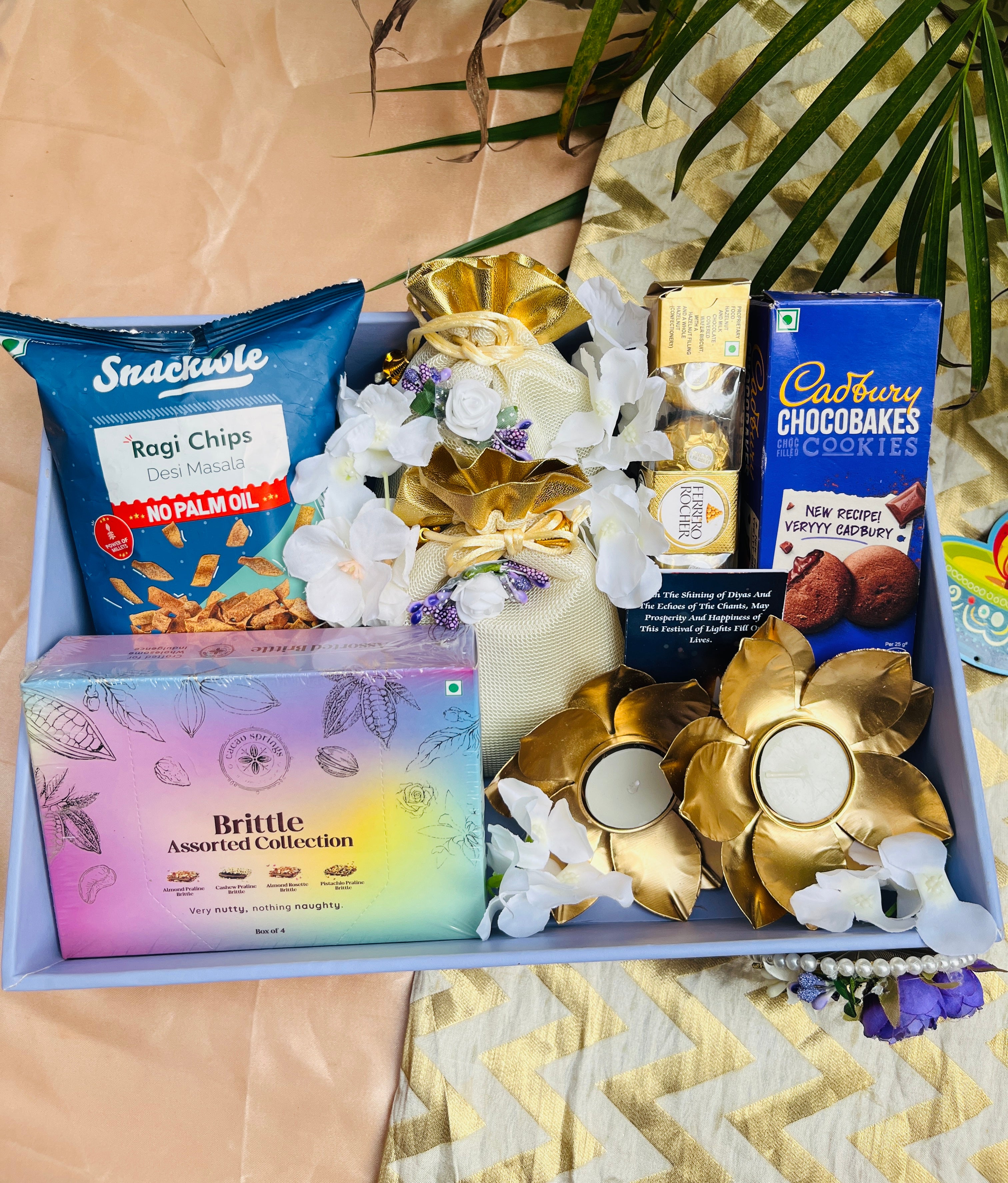 Celebration Hamper
