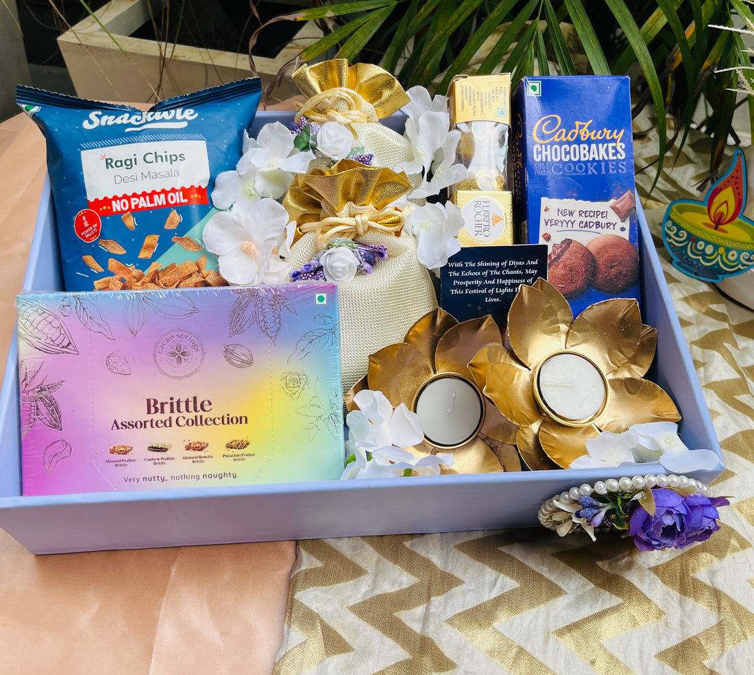 Celebration Hamper