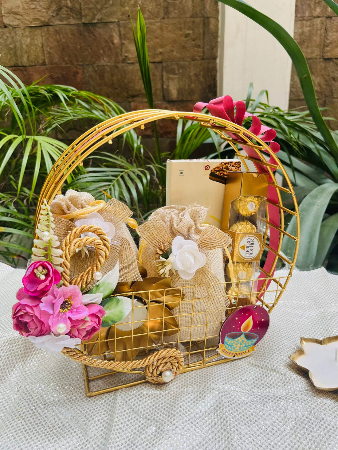 Full circle Diwali hamper