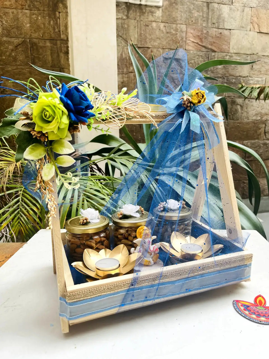 Luxury Gift Hampers