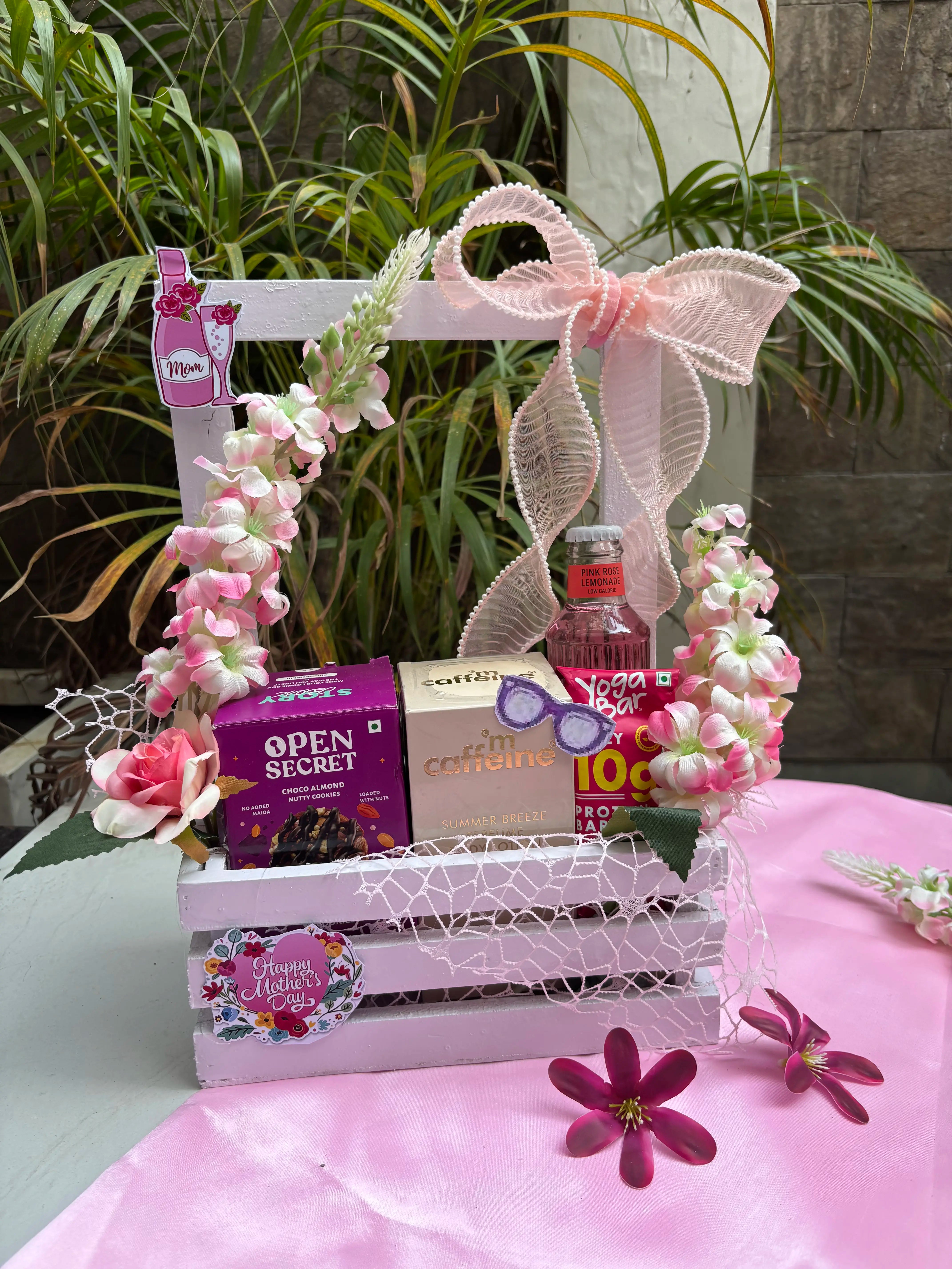 Queen mom collection