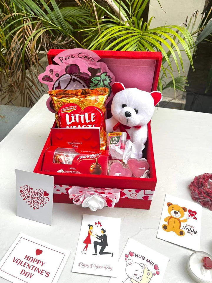 Cute love box