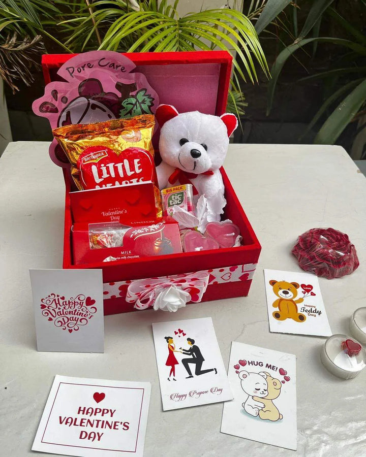 Cute love box