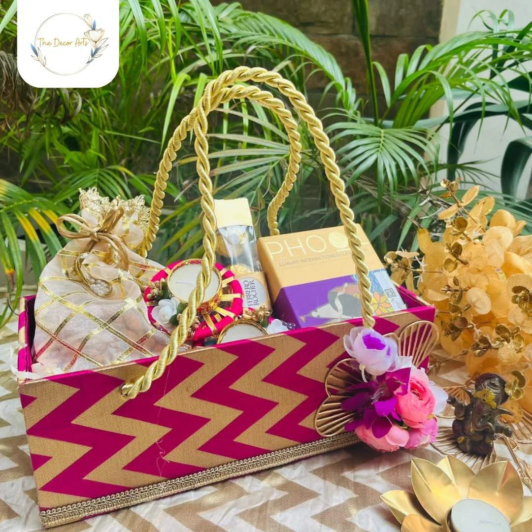 FESTIVE THEME HAMPER
