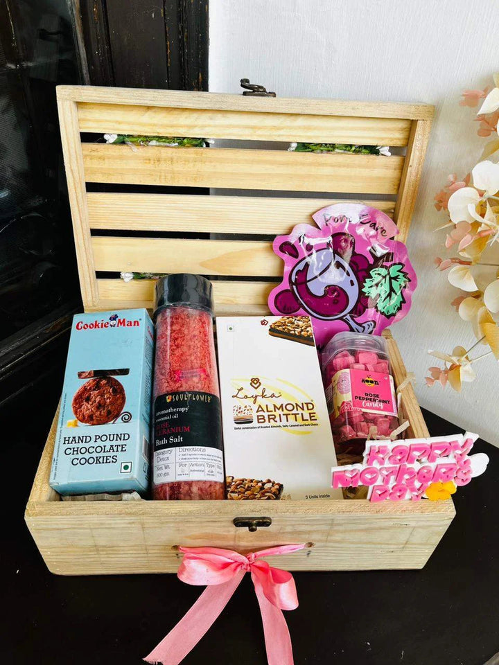 Mother’s Day special