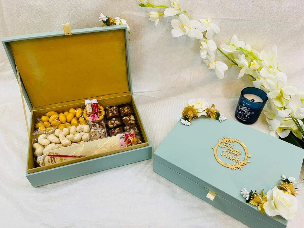 My Rakhi Box