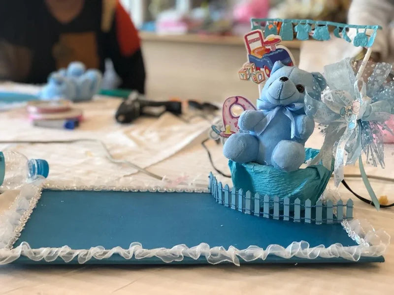 Baby shower